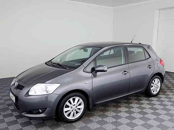 Toyota Auris Linea Sol ATM 1.6 91kW Таллин