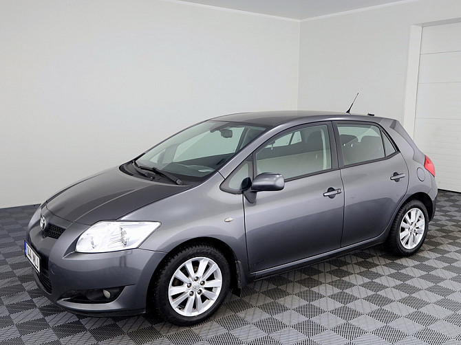 Toyota Auris Linea Sol ATM 1.6 91kW Таллин - изображение 2
