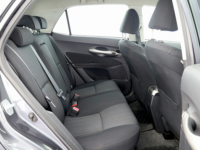 Toyota Auris Linea Sol ATM 1.6 91kW Таллин - изображение 7