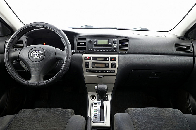 Toyota Corolla Linea Sol Facelift ATM 1.6 81kW Таллин - изображение 5