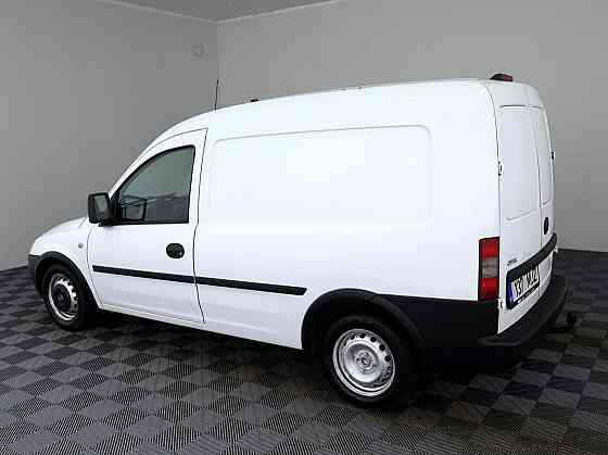 Opel Combo Van Facelift 1.2 CDTi 55kW Таллин