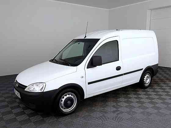 Opel Combo Van Facelift 1.2 CDTi 55kW Таллин