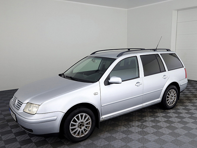 Volkswagen Bora Variant Comfortline 1.9 TDI 96kW Таллин - изображение 2