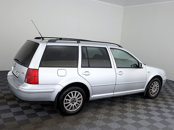 Volkswagen Bora Variant Comfortline 1.9 TDI 96kW Таллин - изображение 3