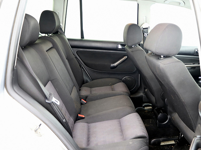 Volkswagen Bora Variant Comfortline 1.9 TDI 96kW Таллин - изображение 7