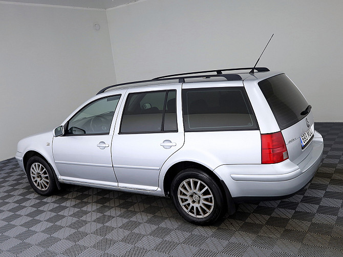 Volkswagen Bora Variant Comfortline 1.9 TDI 96kW Таллин - изображение 4