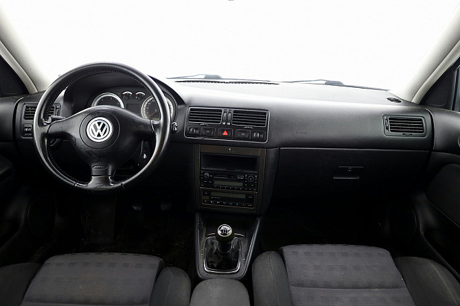 Volkswagen Bora Variant Comfortline 1.9 TDI 96kW Таллин - изображение 5