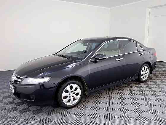 Honda Accord Luxury Facelift 2.0 114kW Таллин