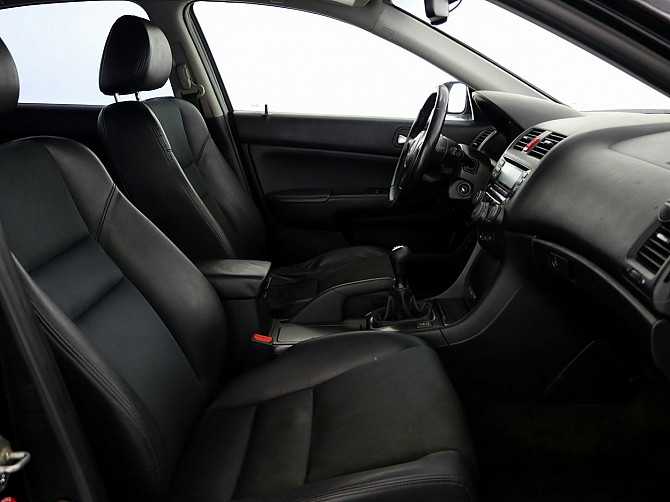 Honda Accord Luxury Facelift 2.0 114kW Таллин - изображение 6