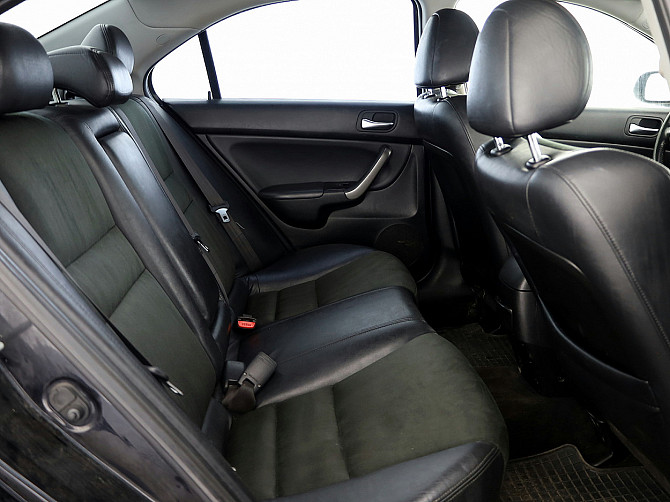 Honda Accord Luxury Facelift 2.0 114kW Таллин - изображение 7