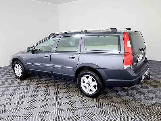 Volvo XC70 Summum Facelift ATM 2.5 154kW Таллин