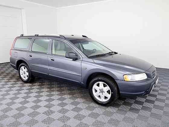 Volvo XC70 Summum Facelift ATM 2.5 154kW Таллин