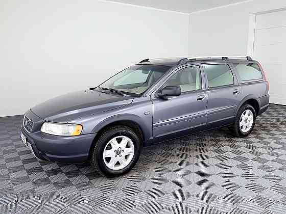 Volvo XC70 Summum Facelift ATM 2.5 154kW Таллин