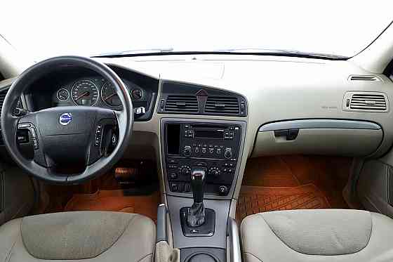 Volvo XC70 Summum Facelift ATM 2.5 154kW Таллин