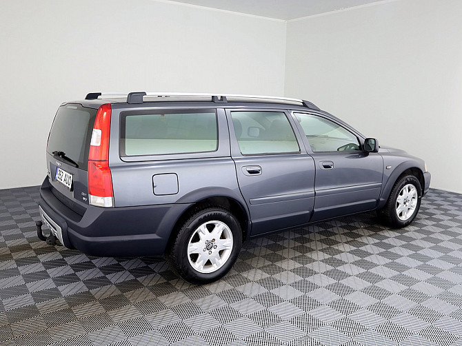 Volvo XC70 Summum Facelift ATM 2.5 154kW Таллин - изображение 3