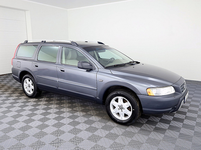 Volvo XC70 Summum Facelift ATM 2.5 154kW Таллин - изображение 1