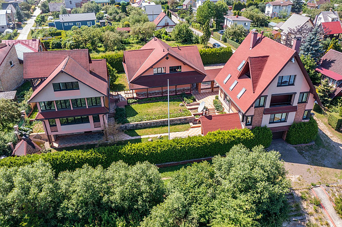 Tiek pārdots ekskluzīvs un unikāls īpašums pašā Daugavas krastā, kas sastāv no divām Ķekavas pagasts - foto 2