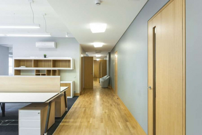 Kvalitatīvs un gaišs birojs pilsētas centrā.  Skolas iela 11, starp Dzirnavu un Lāčplēša ielām. Reno Рига - изображение 5