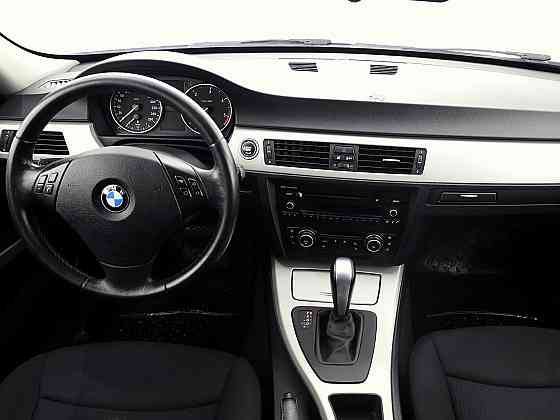 BMW 320 xDrive Facelift ATM 2.0 D 135kW Таллин