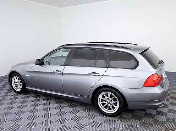BMW 320 xDrive Facelift ATM 2.0 D 135kW Таллин