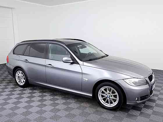 BMW 320 xDrive Facelift ATM 2.0 D 135kW Таллин