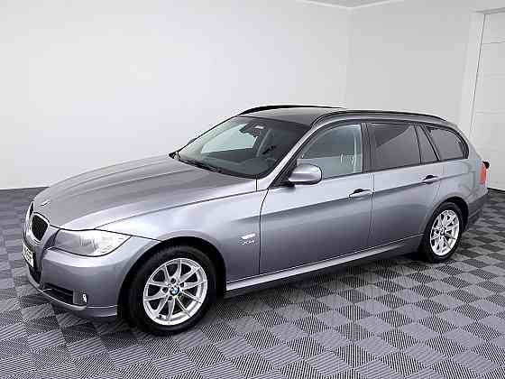 BMW 320 xDrive Facelift ATM 2.0 D 135kW Таллин