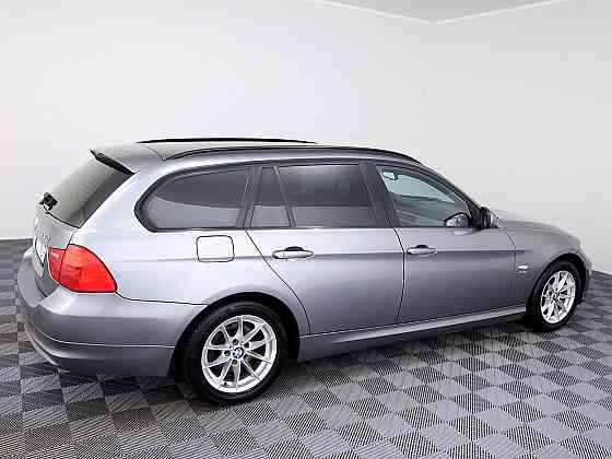 BMW 320 xDrive Facelift ATM 2.0 D 135kW Таллин