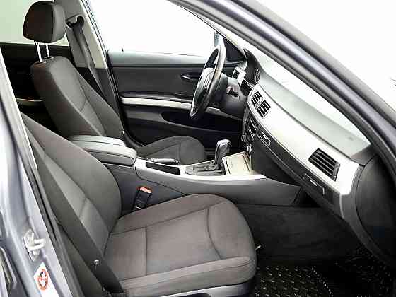 BMW 320 xDrive Facelift ATM 2.0 D 135kW Таллин