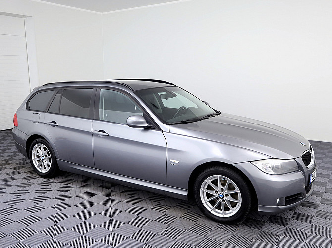BMW 320 xDrive Facelift ATM 2.0 D 135kW Таллин - изображение 1