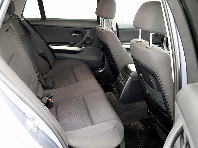 BMW 320 xDrive Facelift ATM 2.0 D 135kW Таллин - изображение 7