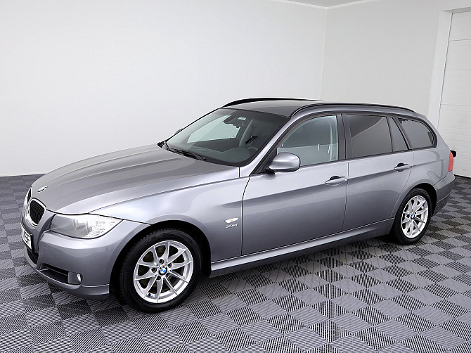 BMW 320 xDrive Facelift ATM 2.0 D 135kW Таллин - изображение 2