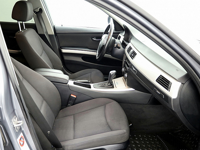 BMW 320 xDrive Facelift ATM 2.0 D 135kW Таллин - изображение 6