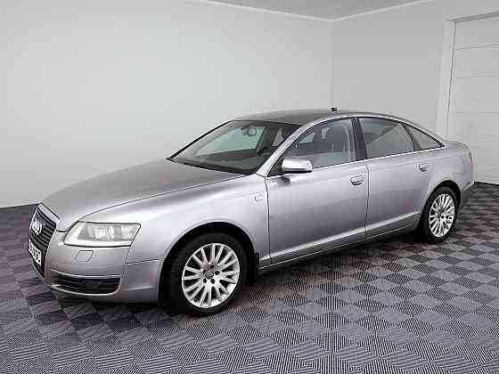 Audi A6 Comfortline Quattro ATM 3.0 TDI 165kW Таллин