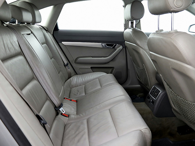 Audi A6 Comfortline Quattro ATM 3.0 TDI 165kW Таллин - изображение 7