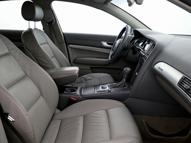 Audi A6 Comfortline Quattro ATM 3.0 TDI 165kW Таллин - изображение 6