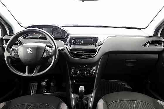 Peugeot 208 Elegance 1.2 60kW Таллин
