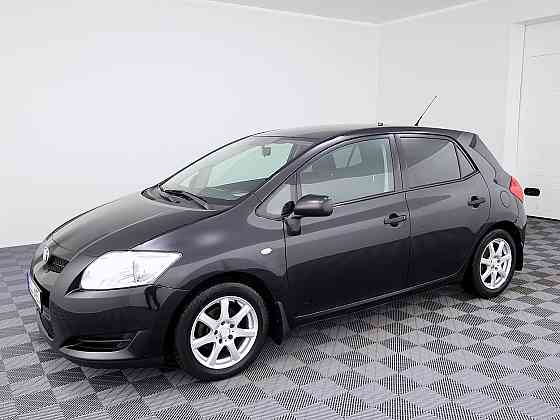 Toyota Auris Linea Sol 1.4 D-4D 66kW Таллин