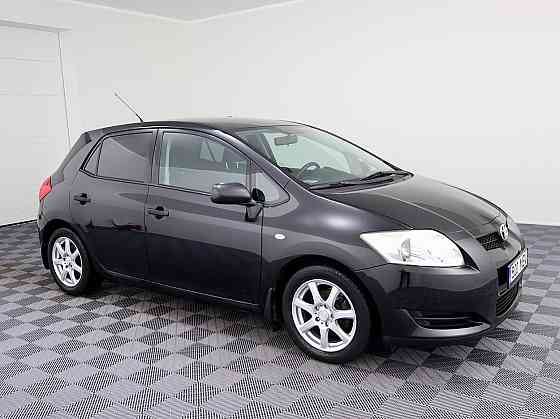 Toyota Auris Linea Sol 1.4 D-4D 66kW Таллин