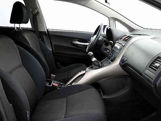 Toyota Auris Linea Sol 1.4 D-4D 66kW Таллин