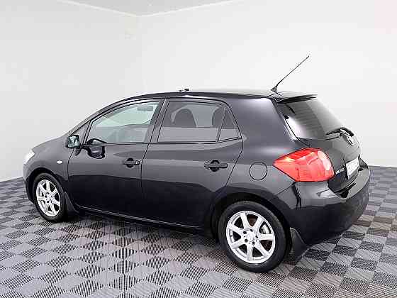 Toyota Auris Linea Sol 1.4 D-4D 66kW Таллин