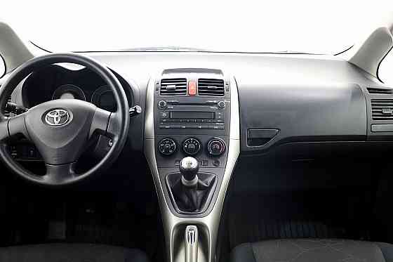 Toyota Auris Linea Sol 1.4 D-4D 66kW Таллин