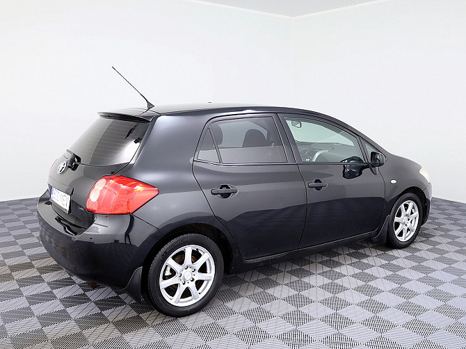 Toyota Auris Linea Sol 1.4 D-4D 66kW Таллин - изображение 3