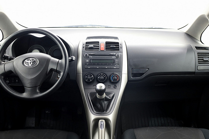 Toyota Auris Linea Sol 1.4 D-4D 66kW Таллин - изображение 5