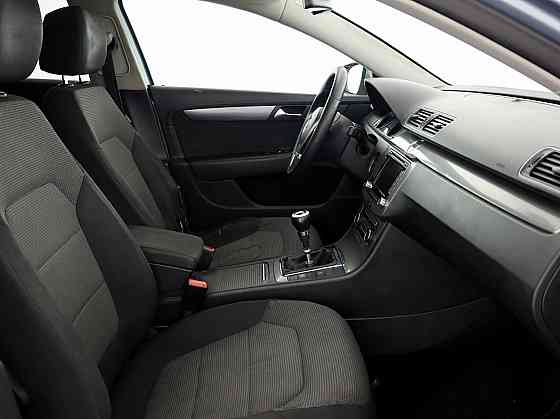 Volkswagen Passat Comfortline 1.6 TDI 77kW Таллин