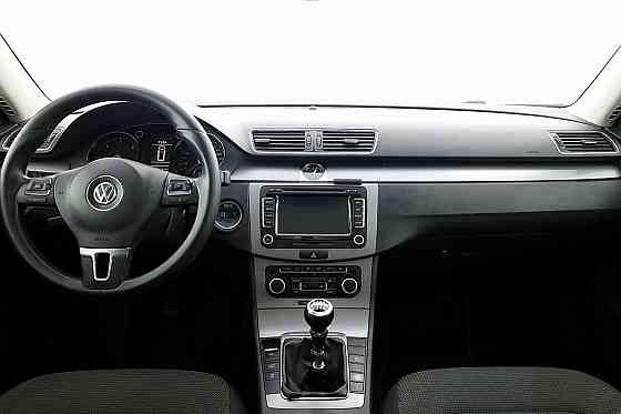 Volkswagen Passat Comfortline 1.6 TDI 77kW Таллин