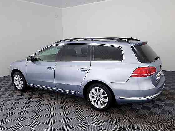 Volkswagen Passat Comfortline 1.6 TDI 77kW Таллин