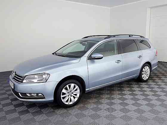 Volkswagen Passat Comfortline 1.6 TDI 77kW Таллин