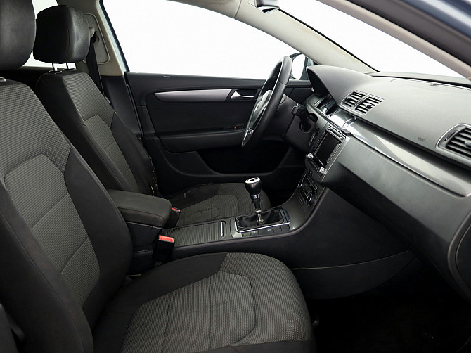 Volkswagen Passat Comfortline 1.6 TDI 77kW Таллин - изображение 6