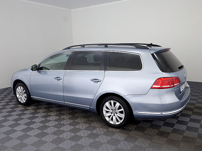 Volkswagen Passat Comfortline 1.6 TDI 77kW Таллин - изображение 4