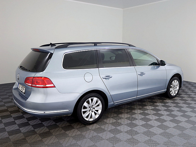 Volkswagen Passat Comfortline 1.6 TDI 77kW Таллин - изображение 3